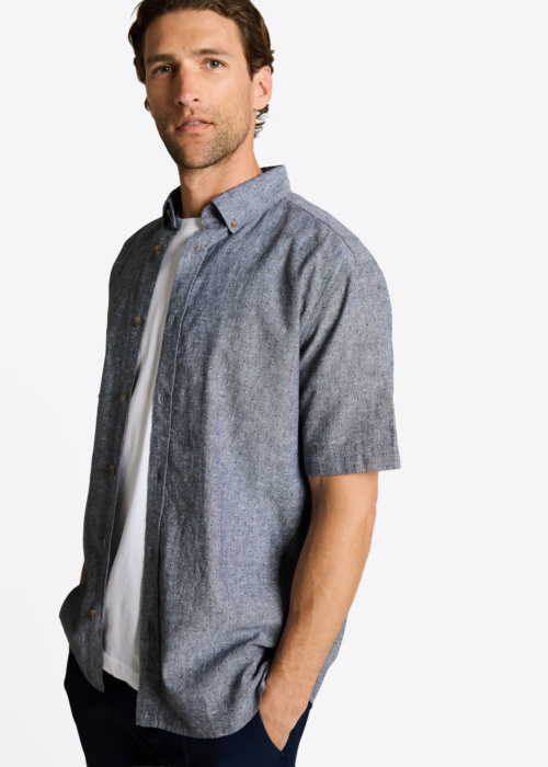 Рубашка Tom Tailor