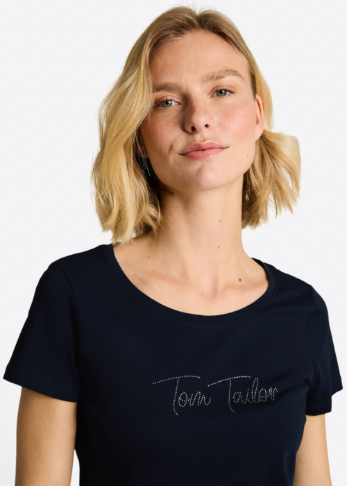 Tom Tailor T-särk