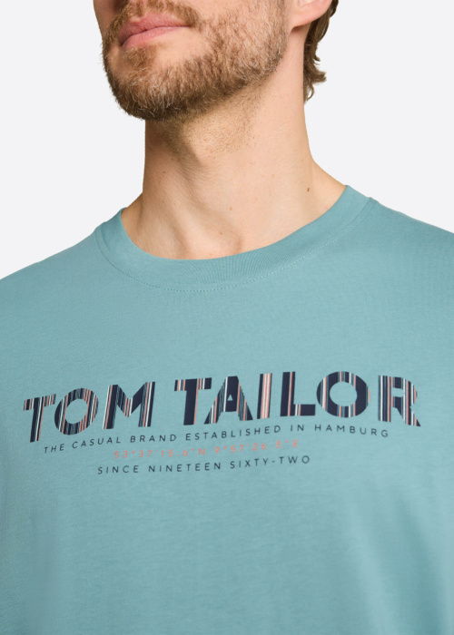 Tom Tailor T-särk