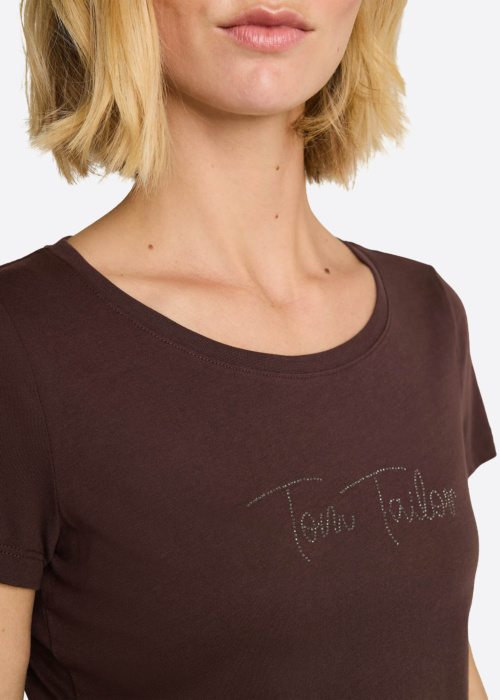 Футболка Tom Tailor