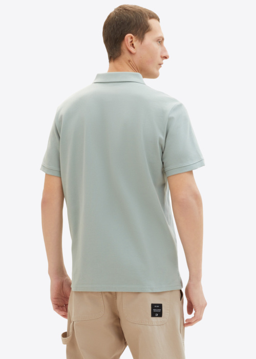 Рубашка-поло Tom Tailor