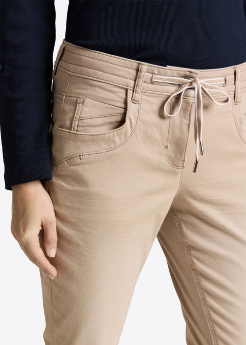 Брюки Tom Tailor