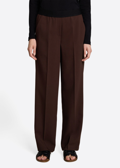 Длинные брюки Tom Tailor