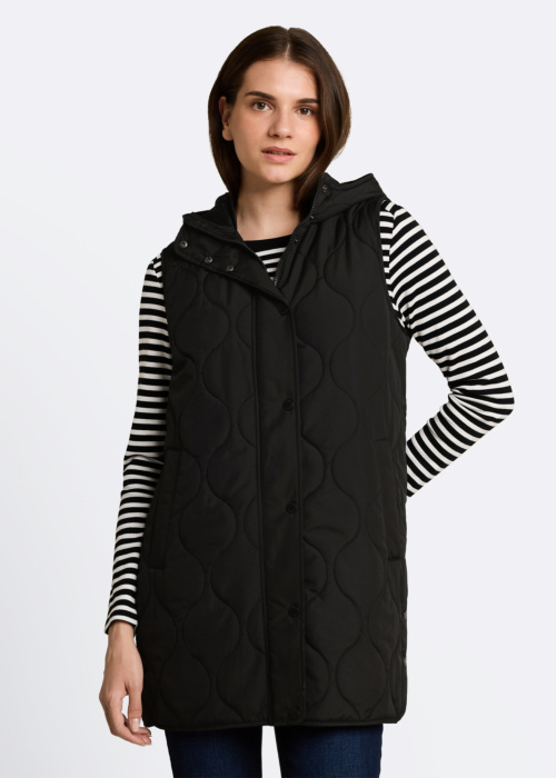 Tom Tailor vest