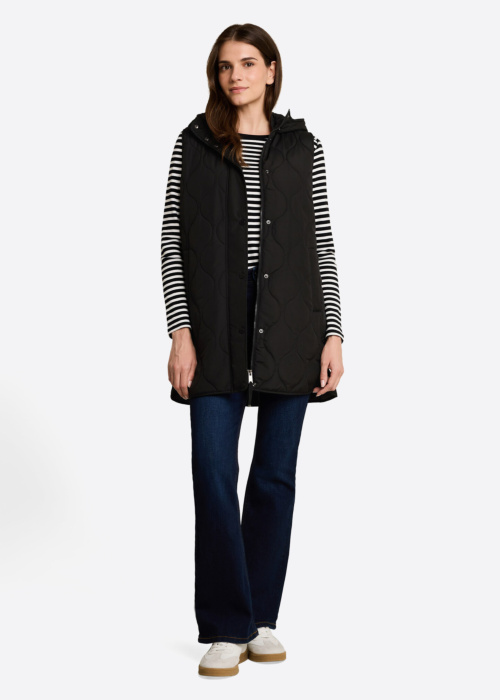 Tom Tailor vest