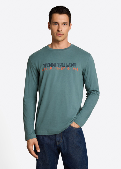 Футболка Tom Tailor