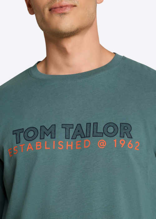 Футболка Tom Tailor