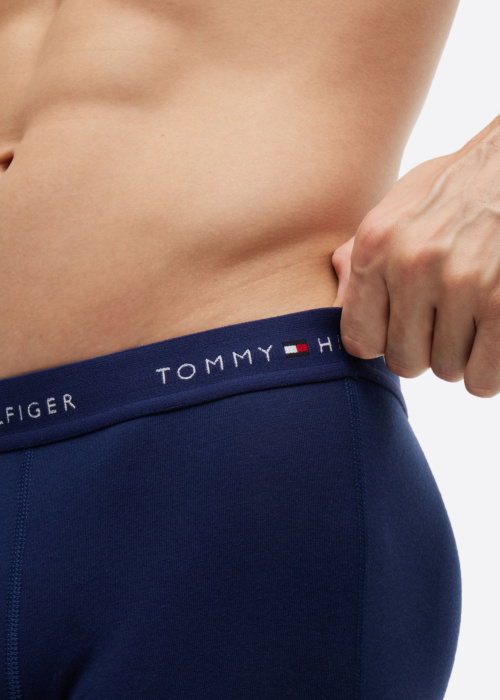 Боксеры Tommy Hilfiger