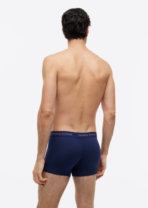 Боксеры Tommy Hilfiger
