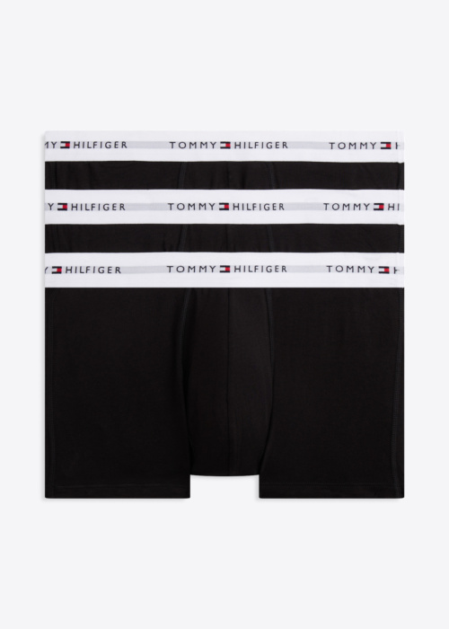 Боксеры Tommy Hilfiger