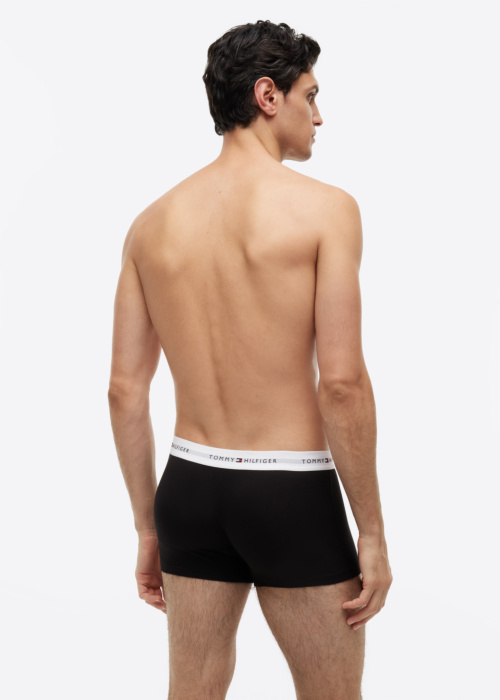 Боксеры Tommy Hilfiger