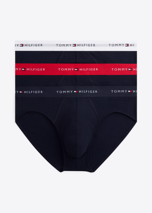 Трусики 3 пары Tommy Hilfiger