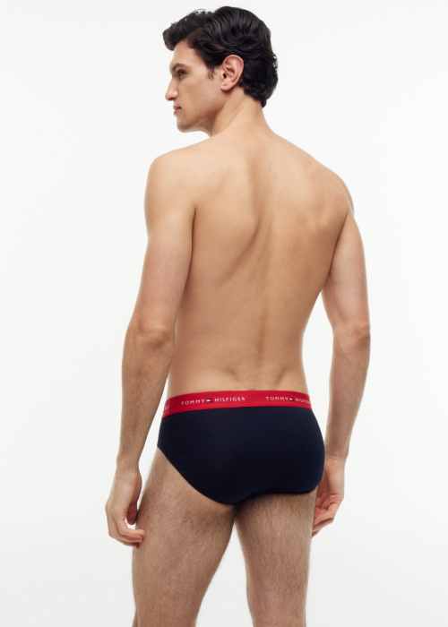 Трусики 3 пары Tommy Hilfiger