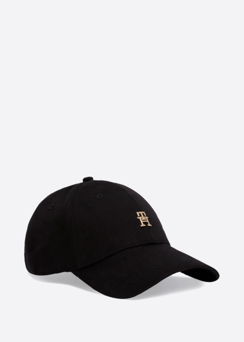Кепка Elevated Chic Tommy Hilfiger