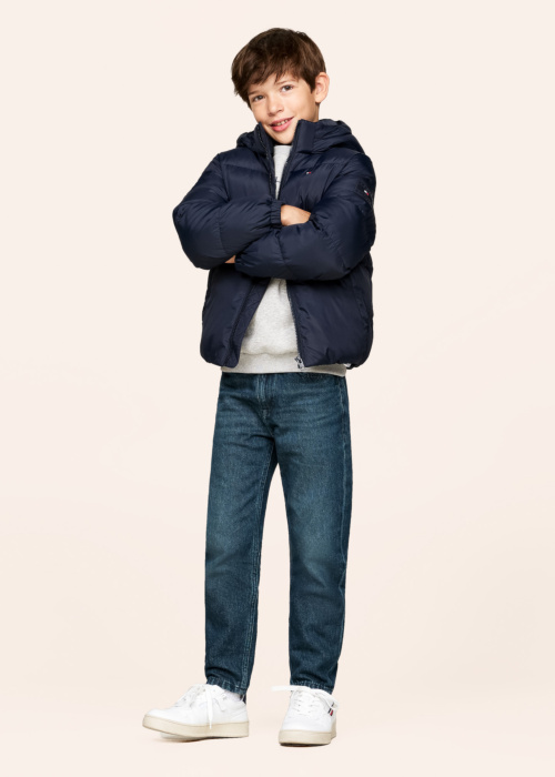 Tommy Hilfiger talvejope Essential Down Jacket