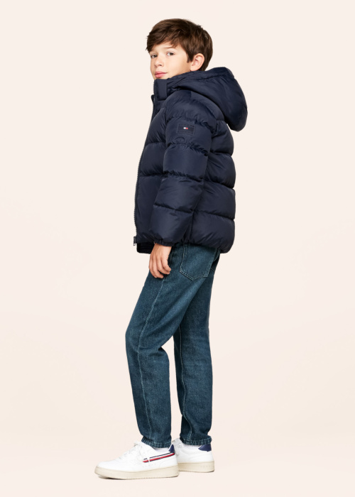 Tommy Hilfiger talvejope Essential Down Jacket