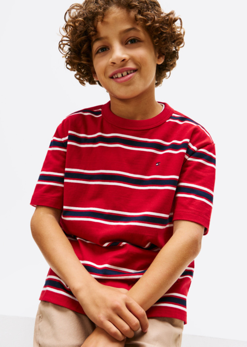 Tommy Hilfiger T-särk