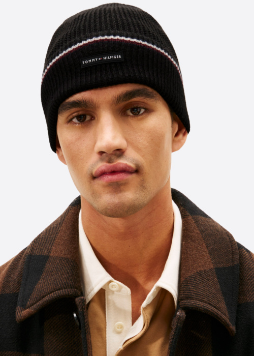 Tommy Hilfiger müts Rwb