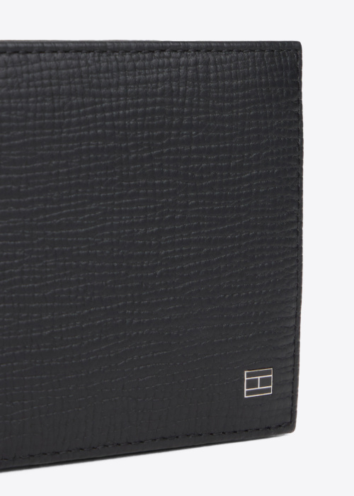 Кошелёк Flag в коробке Tommy Hilfiger