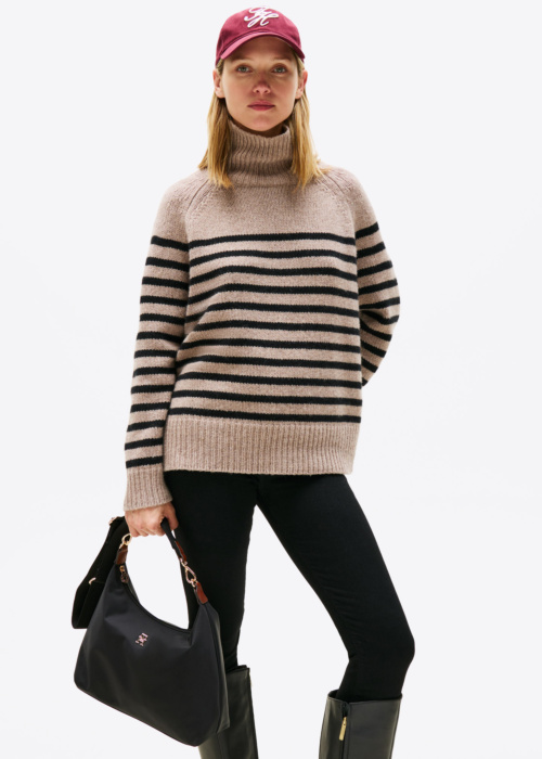 Сумка Popette Tommy Hilfiger