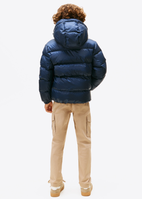 Пуховик Tommy Hilfiger