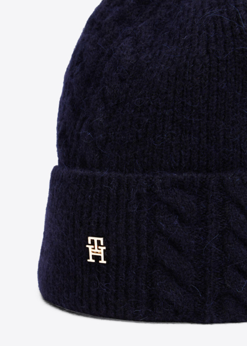 Шапка Elevated Tommy Hilfiger