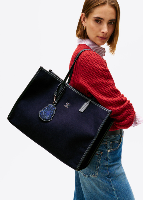 Tommy Hilfiger käekott City