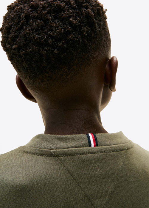 Футболка Tommy Hilfiger