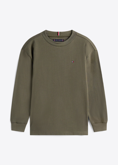 Футболка Tommy Hilfiger