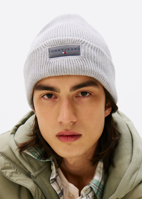 Tommy Jeans müts Linear