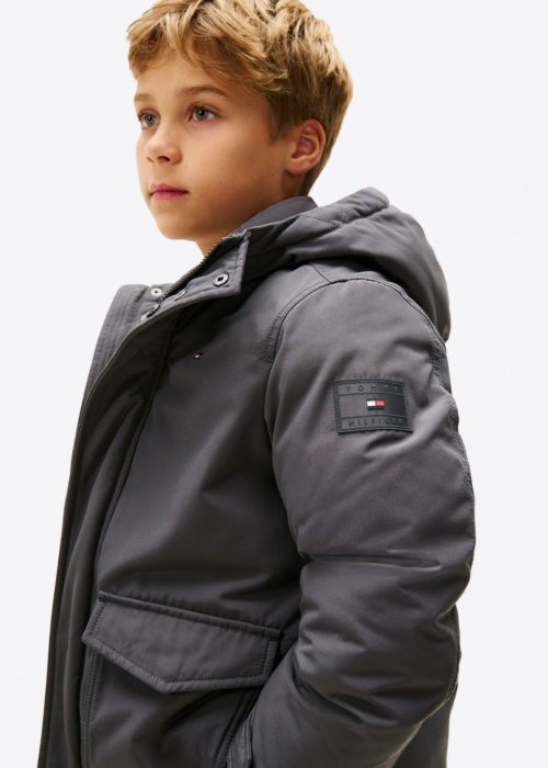 Tommy Hilfiger talvejope