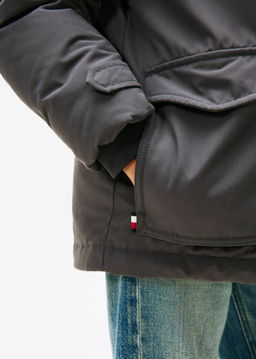 Tommy Hilfiger talvejope