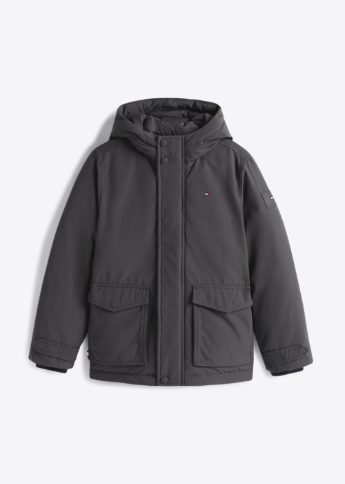 Tommy Hilfiger talvejope