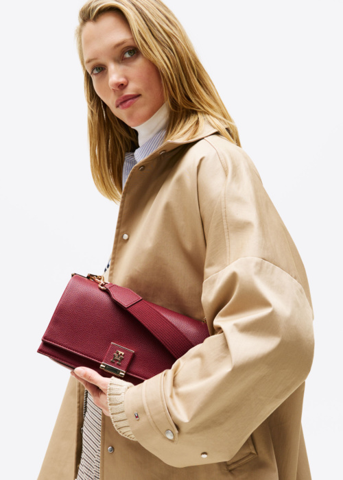 Tommy Hilfiger õlakott Her