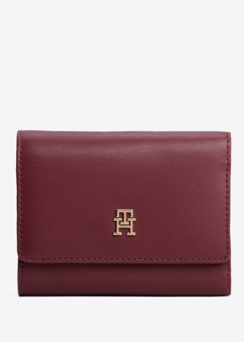Кошелёк Icon Tommy Hilfiger