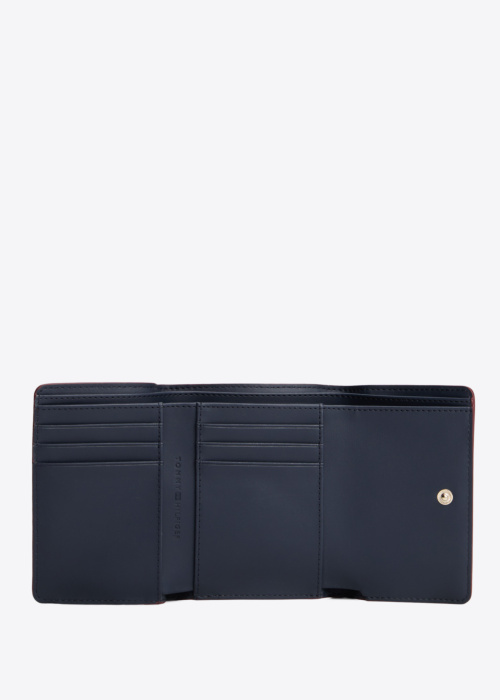 Кошелёк Icon Tommy Hilfiger