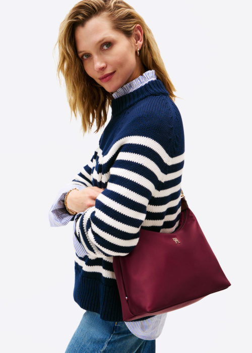 Сумка Popette Tommy Hilfiger