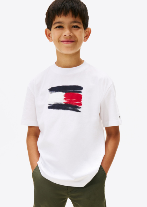 Футболка Tommy Hilfiger