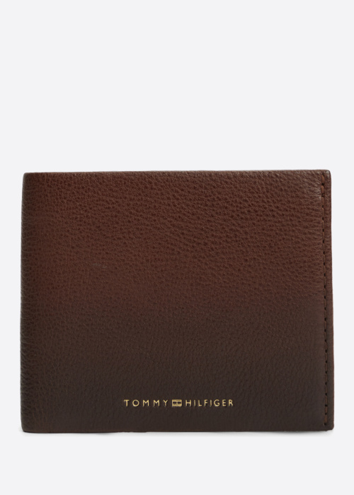 Tommy Hilfiger rahakott Seasonal Extra karbis