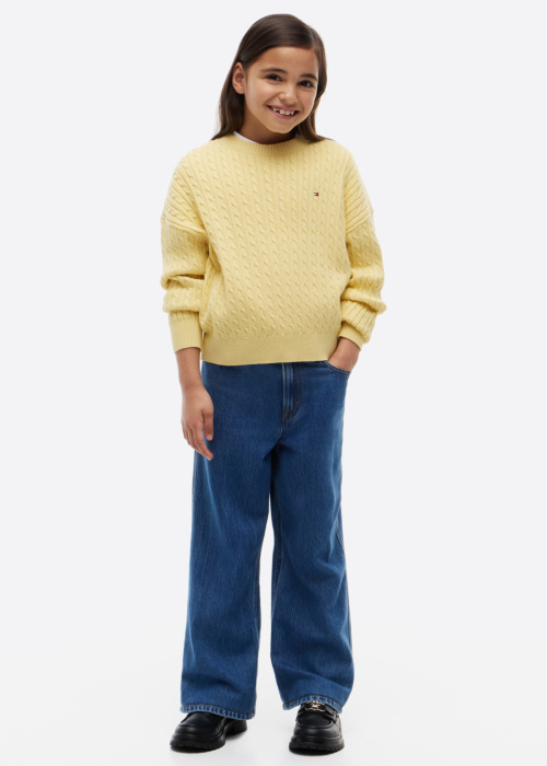 Tommy Hilfiger teksapüksid MABEL