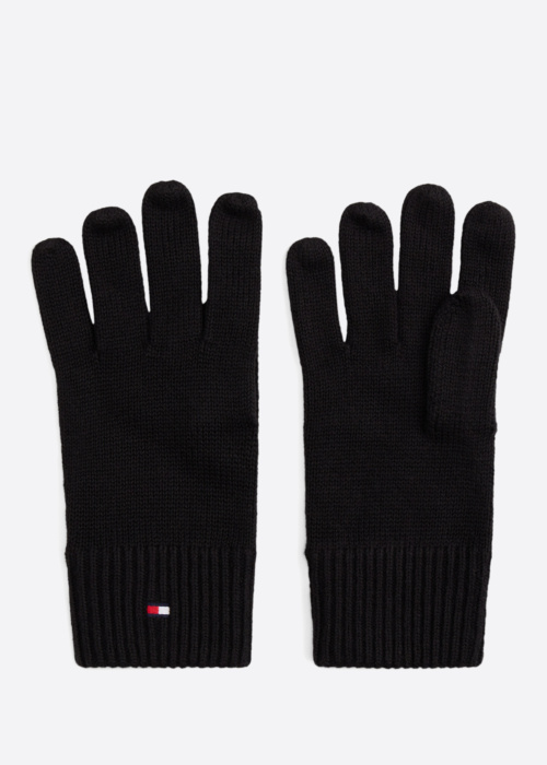 Перчатки Flag Tommy Hilfiger