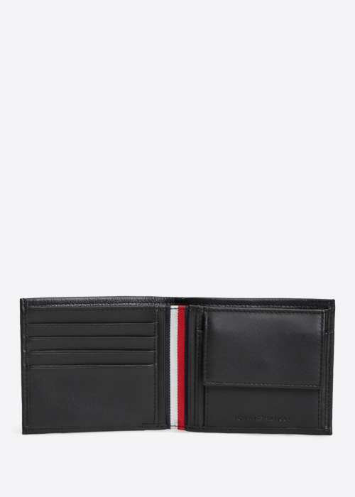 Кошелёк Corp в коробке Tommy Hilfiger