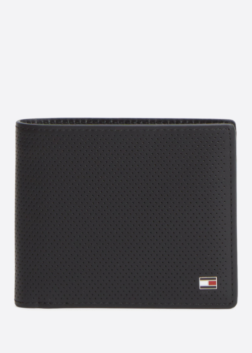 Tommy Hilfiger rahakott Element Extra karbis