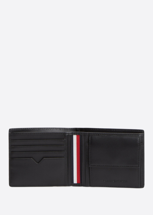 Tommy Hilfiger rahakott Element Extra karbis