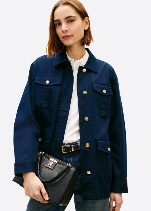 Сумка Her Tommy Hilfiger