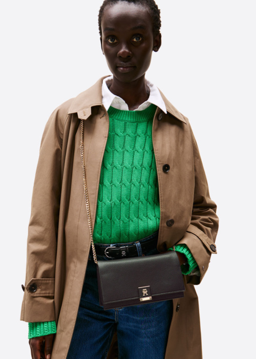 Tommy Hilfiger käekott Her