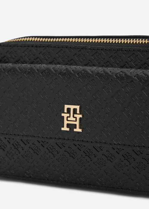 Tommy Hilfiger käekott Icon Camera Mono
