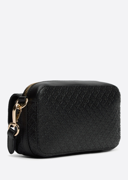 Tommy Hilfiger käekott Icon Camera Mono