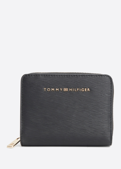 Tommy Hilfiger rahakott Modern Med Flap karbis
