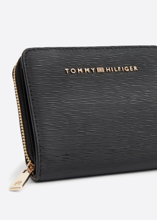 Tommy Hilfiger rahakott Modern Med Flap karbis